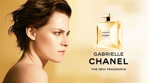 chanel gabrielle advert